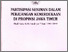 [thumbnail of PARTISIPASI SENIMAN DALAM PERJUANGAN KEMERDEKAAN DI PROPINSI JAWA TIMUR.pdf]
