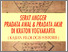 [thumbnail of Serat angger pradata awal dan pradata akhir di kraton yogyakarta kajian filologis historis.PDF]