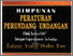 [thumbnail of Himpunan perundang undangan yang berkaitan dengan kepercayaan terhadap tuhan yang maha esa.PDF]