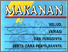 [thumbnail of MAKANAN WUJUD VARIASI DAN FUNGSINYA SERTA CARA PENYAJIANNYA PADA ORANG JAWA DAERAH ISTIMEWA YOGYAKARTA.pdf]