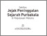 [thumbnail of Buku jejak peninggalan sejarah purbakala di kepulauan maluku.pdf]