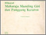[thumbnail of HIKAYAT MAHARAJA MUNDING GIRI DAN PANGGUNG KARATON.pdf]