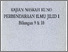 [thumbnail of KAJIAN NASKAH KUNO PERBENDARAAN ILMU JILID I Bilangan 9 & 10.pdf]