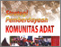 [thumbnail of STRATEGI PEMBERDAYAAN KOMUNITAS ADAT.pdf]