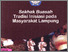 [thumbnail of Sekhak Buasah Tradisi Inisiasi pada Masyarakat Lampung.pdf]