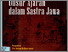 [thumbnail of UNSUR AJARAN DALAM SASTRA JAWA.pdf]