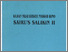 [thumbnail of KAJIAN NILAI BUDAYA NASKAH KUNO SAIRUS SALIKIN II.pdf]