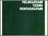 [thumbnail of PETUNJUK PELAKSANAAN TEKNIS PERMUSEUMAN.pdf]