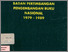 [thumbnail of REKOMENDASI BADAN PERTIMBANGAN PENGEMBANGAN BUKU NASIONAL 1979-1989.pdf]