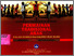 [thumbnail of Buku ini mengenai permainan tradisional anak di sumatera barat yang berfungsi sebagai hiburan, olahraga, dan membangun solidaritas yang tinggi]