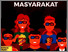 [thumbnail of Film sebagai karya seni budaya yang dapat dipertunjukkan dengan atau tanpa suara juga bermakna bahwa film merupakan media komunikasi massa yang membawa pesan yang berisi gagasan vital kepada publik (khalayak) dengan daya pengaruh yang besar]
