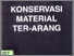 [thumbnail of Buku ini dibuat bertujuan untuk mengembangkan suatu metode dan teknik konservasi cagar budaya terarang terutama konsolidasi material agar tidak rusak setelah terekspos]