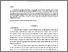 [thumbnail of Analisis motivasi dan perilaku pengunjung di museum manusia purba sangiran klaster krikilan dengan metode spatial tracking study.pdf]