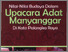 [thumbnail of NILAI-NILAI BUDAYA DALAM UPACARA ADAT MANYANGGAR DI KOTA PALANGKA RAYA.pdf]