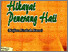 [thumbnail of Buku ini merupakan kajian naskah yang berjudul hikayat penenang hati]