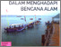 [thumbnail of Buku ini berisi penjelasan tentang kearifan lokal masyarakat Pangandaran dalam menghadapi bencana alam]