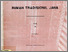 [thumbnail of Buku ini berisi deskripsi tentang rumah tradisional di Jawa]