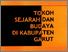 [thumbnail of Buku ini berisi biografi singkat tentang tokoh sejarah dan budaya di Kabupaten Garut]