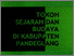 [thumbnail of Buku ini berisi biografi ringkas dari tokoh sejarah dan budaya di Kabupaten Pandegang]