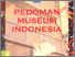 [thumbnail of Buku ini berisi pedoman museum Indonesia]